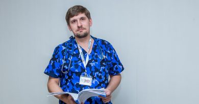 Тонкая красная линия Тонкая красная линия