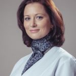 Дарья Куплевацкая: «МРТ молочных желез с контрастированием стало настоящей революцией»