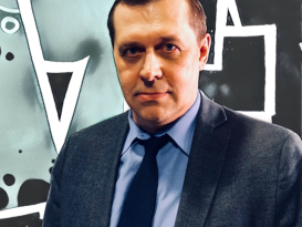 Эксклюзивное интервью Валентина Синицына, президента Российского Общества Рентгенологов и Радиологов (РОРР) Эксклюзивное интервью Валентина Синицына, президента Российского Общества Рентгенологов и Радиологов (РОРР)
