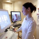 Цифровая маммография улучшила раннюю выявляемость рака молочной железы