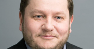 Эксклюзивное интервью Алексей Парамонов Директор клиники «Рассвет» Эксклюзивное интервью Алексей Парамонов Директор клиники «Рассвет»