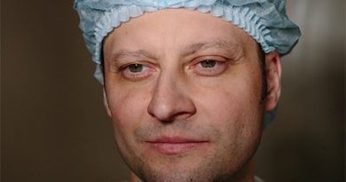 Менторы для хирургов Менторы для хирургов