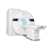 Первый в мире МРТ сканер для «больших» людей