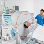 Компьютерный томограф сам «приедет» к лежачему пациенту