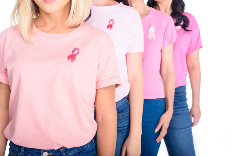 Рак груди у женщин 4 стадия фото