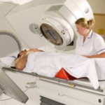 Абляционная лучевая терапия под контролем МРТ при раке поджелудочной железы