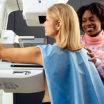 Женщинам с лишним весом нужно чаще проходить скрининг на рак груди