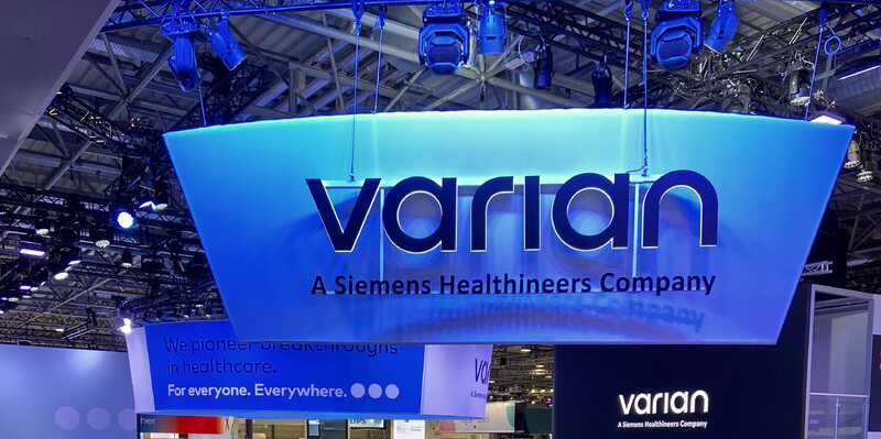 Завершён этап исследования FAST-02 компании Varian