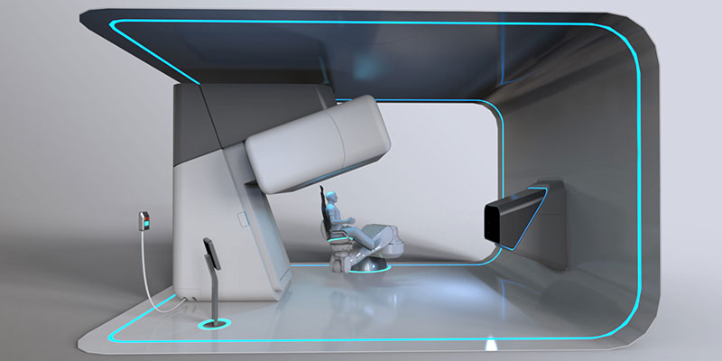 FDA расширяет разрешение на использование P-Cure