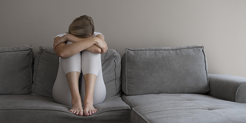 связь между депрессией и онкологическим заболеванием