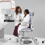 Компания Siemens Healthineers представила новые инструменты для маммографии и интервенционные технологии