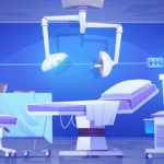 Три кита новой эры малоинвазивной хирургической робототехники