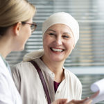 Клиника Майо впервые применила лучевую терапию на основе актиния для лечения рака груди с метастазами