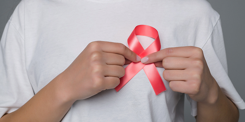 Трижды негативный рак молочной железы