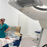 Вертикальная протонная терапия: результаты первого этапа лечения детей в Израиле